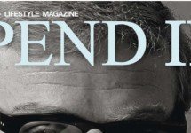 Portada Spend In Portada Spend In